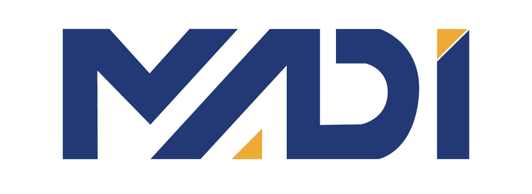 Madi renewable logo