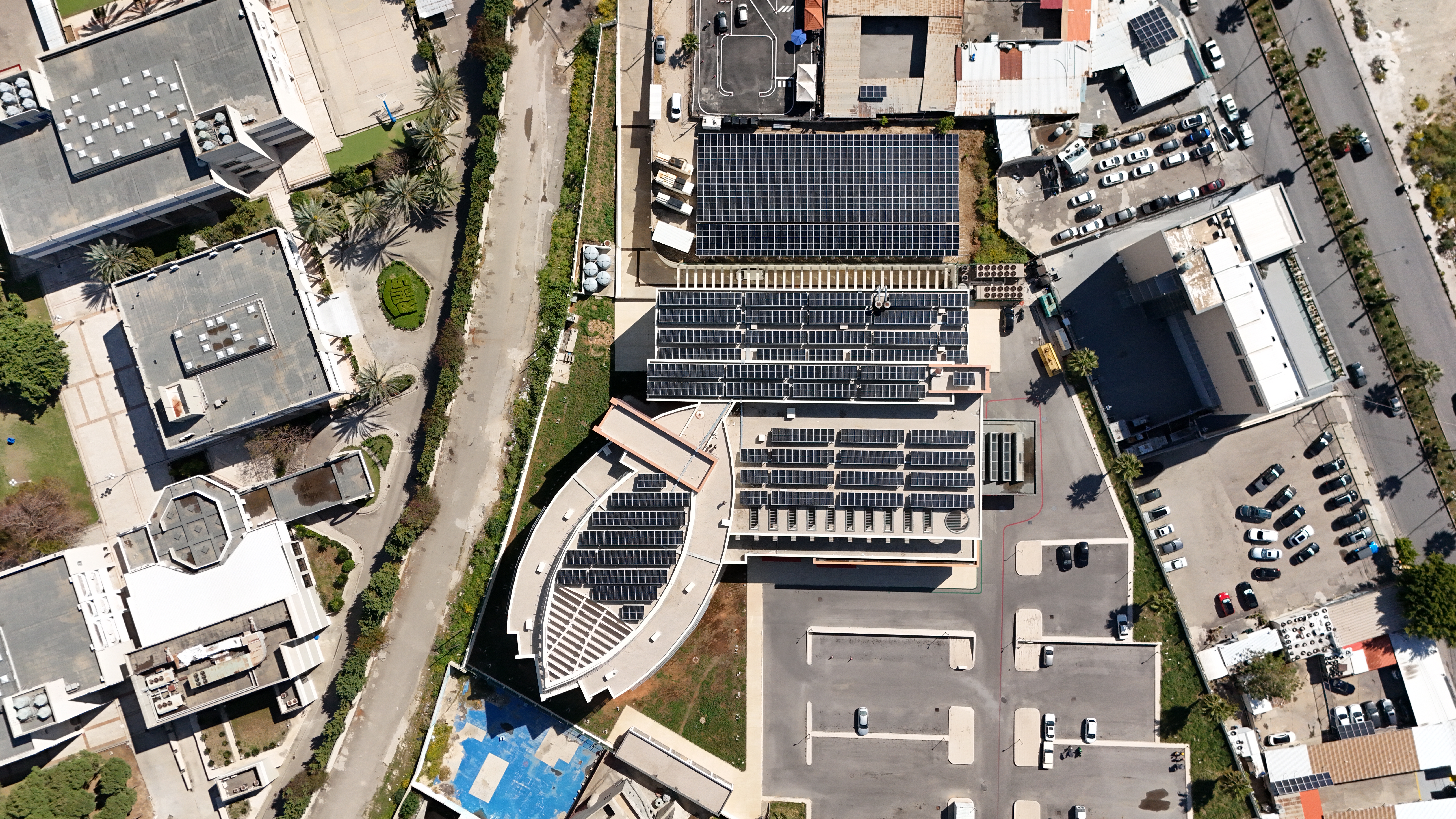 About section background